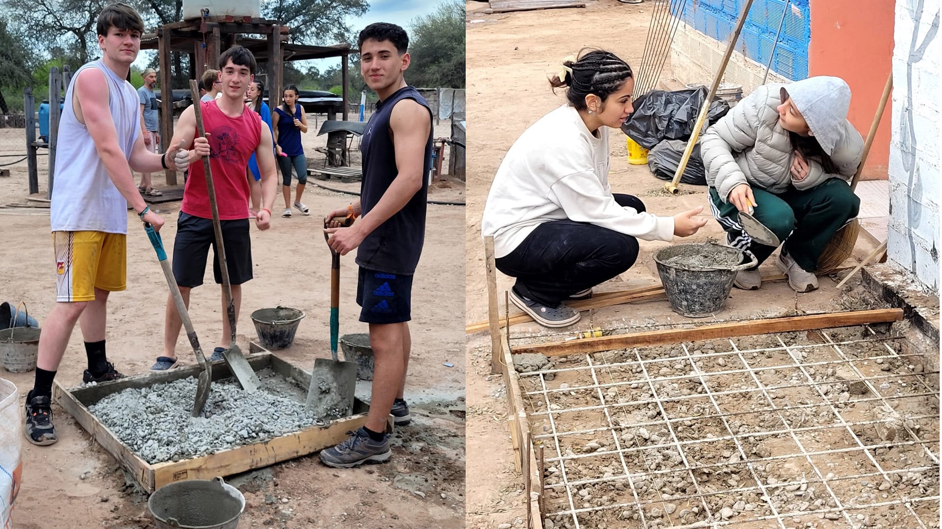 Proyecto Chaco lleva quince años de trabajo