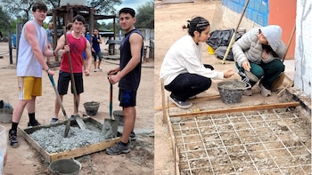 Proyecto Chaco