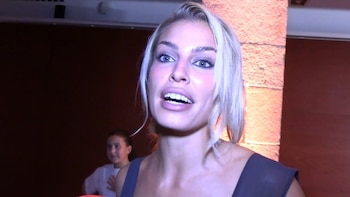 Jessica Goicoechea confirma que todo va viento en popa con Manu Moreno: "Estamos increíbles"