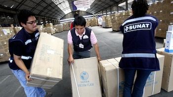 Contrabando, falsificación y piratería: la competencia ilegal que golpea a la industria formal peruana