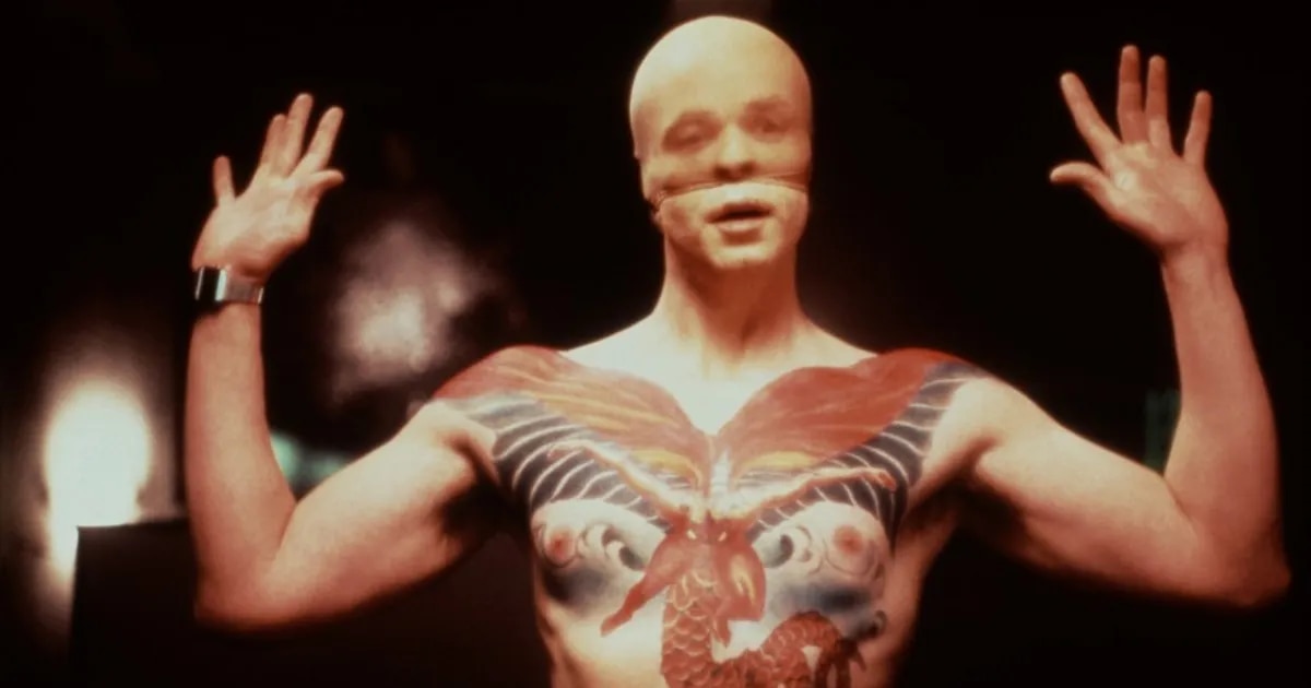 The first film about Hannibal Lecter is 40 years old: before 'The silence of the lambs premiered this thriller with a killer who left in' shock '