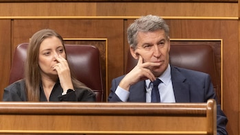 Feijóo exige a Sánchez que