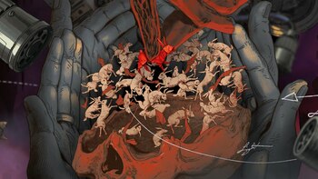 Project C4 (Captura de tráiler