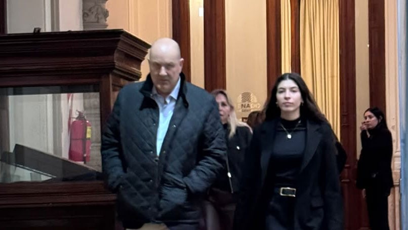 Propiedad privada: Sturzenegger se reunió con Bullrich en el Senado, pero aún no están los votos asegurados