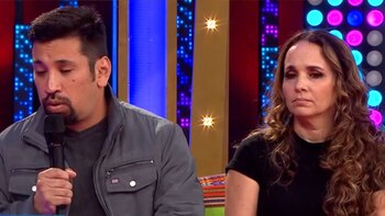 Aldo Miyashiro confeso que le