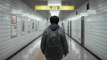 Exit 8 (Captura de tráiler