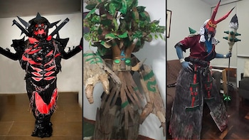 Lima Major 2023 presenta el