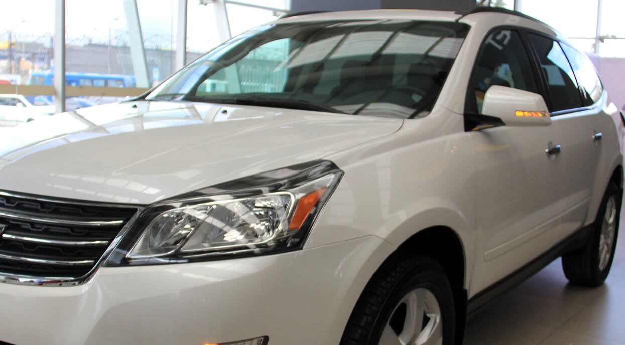 Las ventas de camionetas subieron 154,7%, pasando de 645 a 1.643 unidades. Por su parte, las vans registraron un incremento de 84,8%, al pasar de 684 a 854 unidades Álvaro Tavera/Colprensa