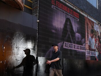 Imagen que muestra anuncios de