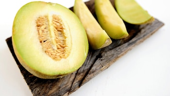 Los tres trucos infalibles para elegir el mejor melón este verano y disfrutar de todos sus beneficios