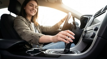 autos - caja de cambios - autos automáticos - tecnología - 30 de abril