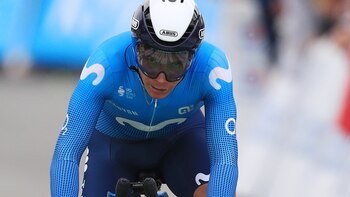 Este equipo World Tour buscaría