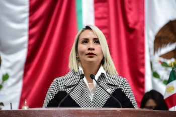 Crédito: Congreso de la CDMX