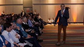 Tomás Dufich, fundador de Altos