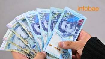 Tres candidatos proponen subir el