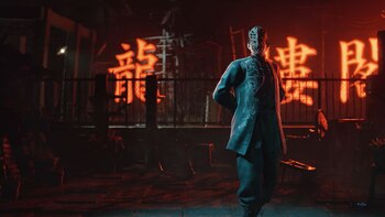 El nuevo tráiler de Virtua Fighter Crossroads muestra a Bakunawa Killer y su enigmático estilo Koen-ken
