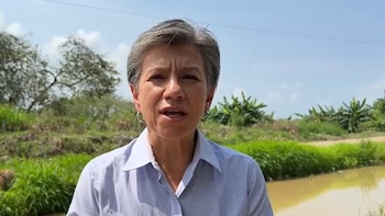 Claudia López responsabilizó de la