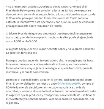 Dumek Turbay , alcalde de