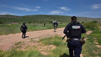 La operación, considerada de “alto