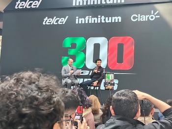 Para el mexicano es importante responderle a toda la afición que lo ha acompañado durante toda su carrera.