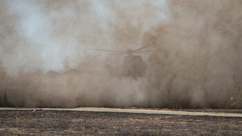 El mayor incendio en Francia