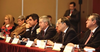 Se destacó el fortalecimiento del