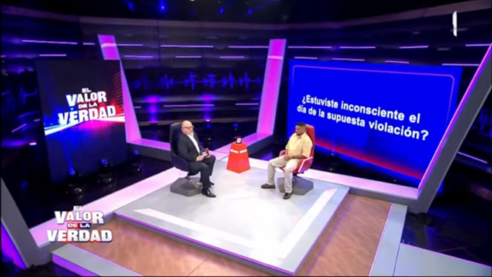 (O valor da verdade)