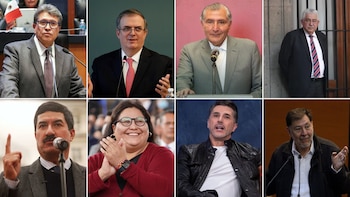 Morena publicó su lista definitiva