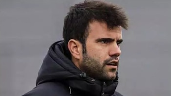 Quién es Vidal Paloma, posible ayudante de Rafael Marquez como entrenador de la Selección Mexicana