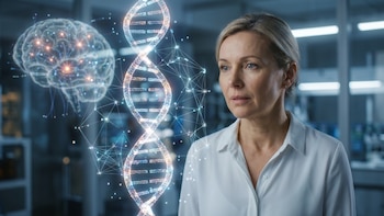 El mayor estudio genético sobre el Alzheimer asoció 16 nuevas regiones del ADN a la enfermedad