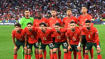 Portugal, rival de Colombia, confirmó la ciudad sede de su último partido amistoso previo al debut en el Mundial 2026 ante RD Congo