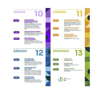 a.362 Feria de Arte Chaco