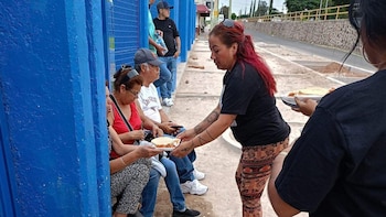 Condena Amnistía Internacional asesinato de una mujer buscadora en Guanajuato