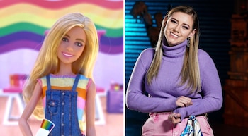 Accesorios temáticos de Dani Hoyos: