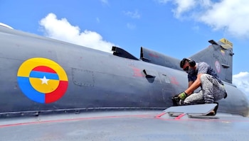 El general Silva aseguró que