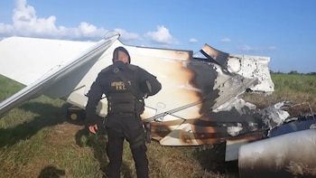 Guatemala dice haber frenado las narcoavionetas: vigilancia aérea, pistas clandestinas geoposicionadas y un proceso judicial que marca los tiempos