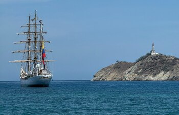 20 de julio - Día de la Independencia