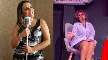 “¿Mujer que no jode es