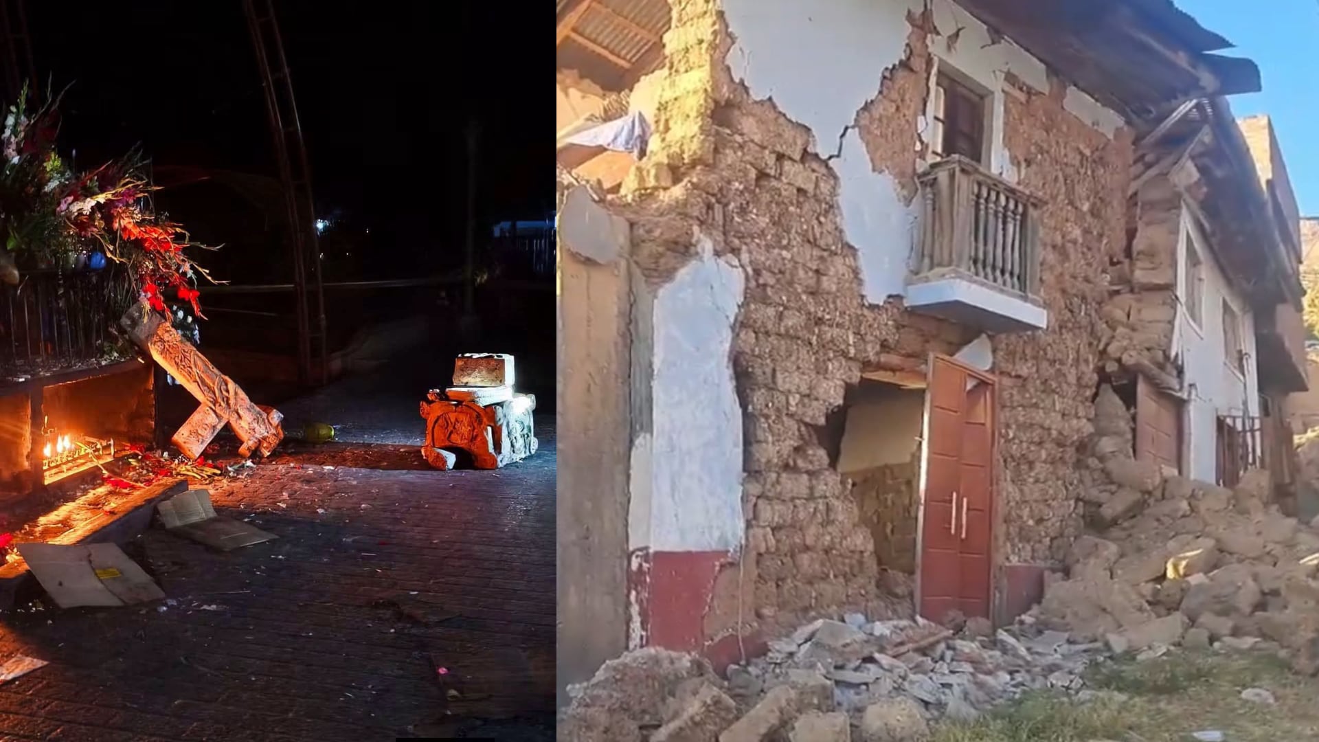 Gobierno evalúa entregar bonos a damnificados por sismo en Junín: esto se sabe sobre la ayuda económica