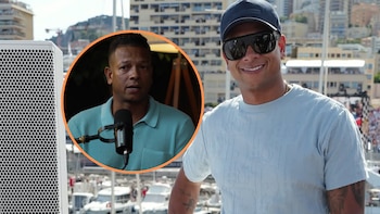 Fredy Guarín reveló que le disparó a un amigo cuando estaba en rehabilitación por adicción a las drogas y el alcohol: “Casi lo mato”