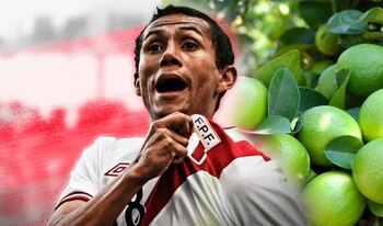 Willian Chiroque decidió retirarse del