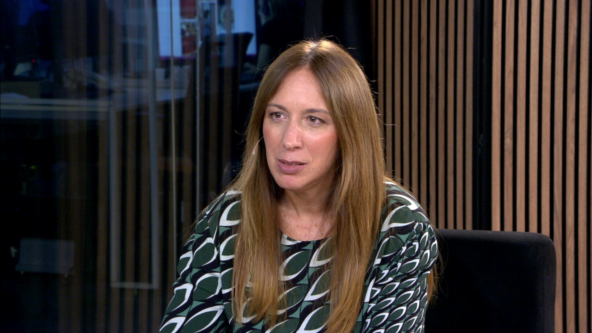 Vidal proyecta crear su propia empresa de servicios