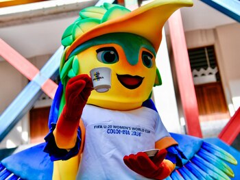 Kinti es el nombre de