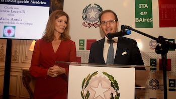 Las palabras de reconocimiento del