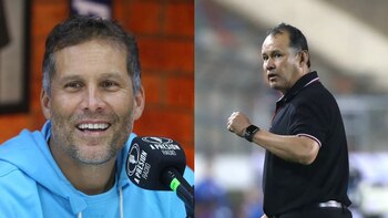 Leao Butrón: “No entiendo ¿Por