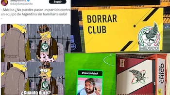 Los mejores memes de la