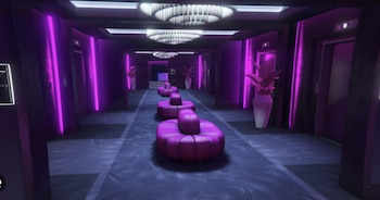El Club Nocturno genera hasta 50.000 dólares por día en el juego. (Rockstar)
