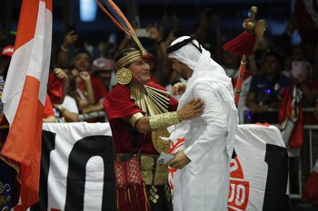 Foto: Daniel Apuy / GEC