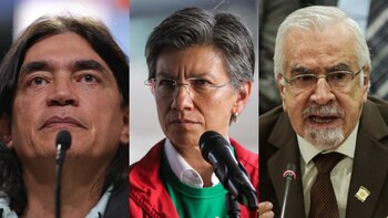 Gustavo Bolívar rechazó publicación de