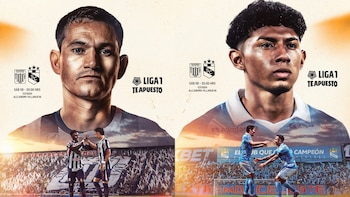 Dónde ver Alianza Lima vs Sporting Cristal HOY: canal TV del partidazo por fecha 14 del Torneo Apertura de la Liga 1 2026